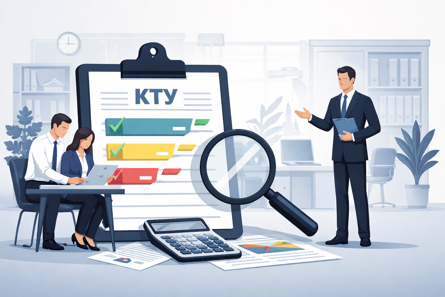 Коэффициент трудового участия: нужно ли знакомить работников с его изменением?
