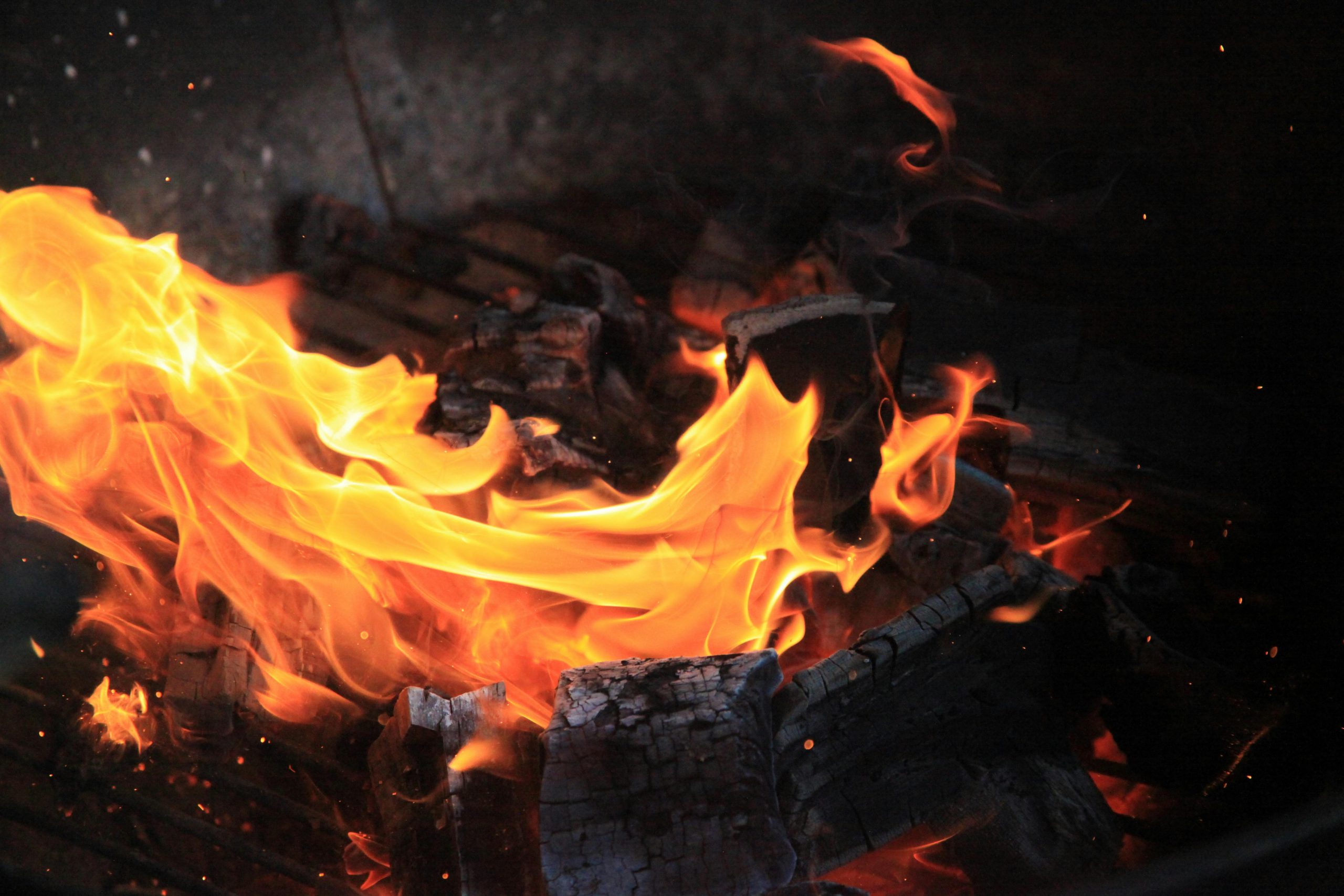 Противопожарный инструктаж работников и требования пожарной безопасности в организации