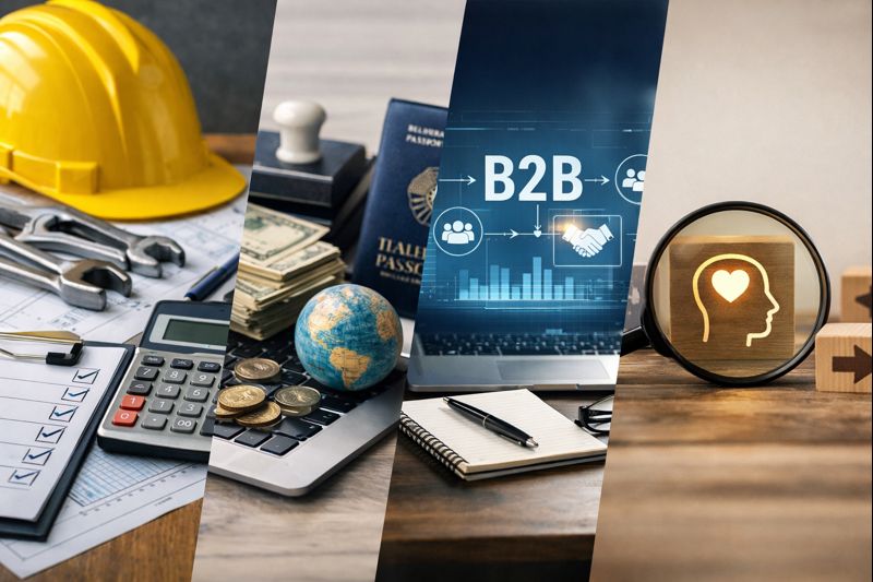 Анонсы ГЭ-1: оплата труда, B2B-продажи, валютная выручка и управление