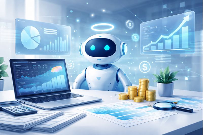 Вебинар AutoFAQ о расчёте экономической эффективности ИИ-проектов в клиентском сервисе